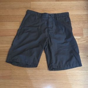 Hurley Shorts Dark Gray 32